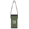 Camp&Fire 6 Litre Small Cooler Bag. Insulated Thermal Bag with