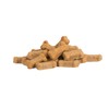 Mrs. Anderson's Baking Silicone Dog Biscuit Pan, Non-Stick European-Grade Silicone