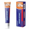 Crema Pie De Atleta Hongos Pies Pomada Antibacterial