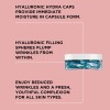 Artdeco Hyaluronic Hydra Caps - Moisturizing Anti-wrinkle Hy