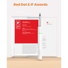 Bebird Pro Note5 Ear Picker with Camera Tweezers, Wireless Wax
