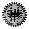 Classic Auto Spares B1243 ADAC German Auto Club Car Grille