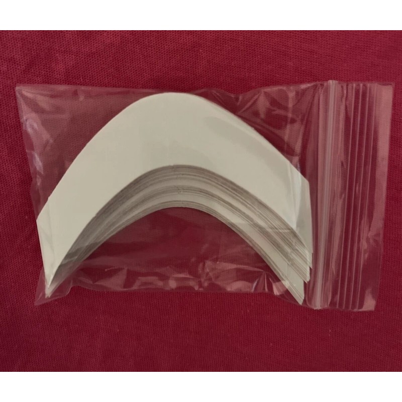 True Tape,LLC. Supertape AA Contour_ Double-Side_ Toupee Tape_216 PC Lace,