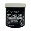 Isoplus Styling Gel Dark Size: 6oz