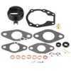 25pcs Carburetor Carb Repair Rebuild Kit for Johnson/Evinrude 439071 0439071