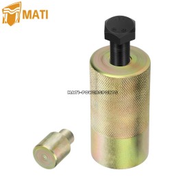 M MATI Flywheel Magneto Puller Tool with Crank Protector For Can-Am 529035748 529036034