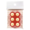 Yamato Arabic Yamato Spare Sponge Cap, 6 Pieces, NA-S6H, Set of 2