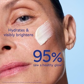 Caudalie Vinoperfect Hidratante con Niacinamida Anti Manchas, Envase Recargable - 50 mL