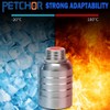 PETCHOR 304 Stainless Steel Fully Automatic Water Level Control Float