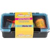 Berkley Trout Starter Kit 200g, Fishing Hook, Dough, Put &