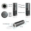 Jiusion WiFi USB Digital Microscope HD Resolution 50 to 1000x
