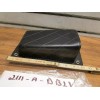 superior Black Diamond Solo P Pad Passenger Seat Harley chopper