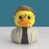 TUBBZ Mini: Jaws - Martin Brody Cosplaying Rubber Duck Vinyl