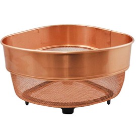 貝印 Kai Copper Triangle Corner (Mesh Type) DF – 1475