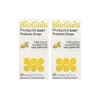 Dietary Supplement Probiotic Probiotics Set Pack 5ml, 2 Pack for