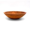 JK Adams 12" Hardwood Bowl, Cherry
