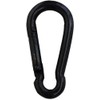 Ader Single Nylon Cable Handle Attachment w/D Ring-Cable & Free
