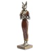 Egyptian Statue Decoration, Bastet