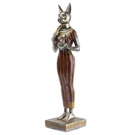 Egyptian Statue Decoration, Bastet