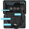 EXCELFU RV Exterior Shower Box Kit RV Outdoor Shower with