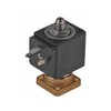 Reneka 9008257 CIMBALI 1120330 Solnoid Valve Triple 230 VAC 131F
