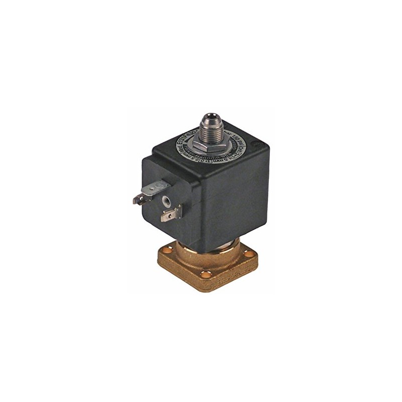 Reneka 9008257 CIMBALI 1120330 Solnoid Valve Triple 230 VAC 131F