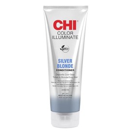 CHI Ionic Illuminate Color Silver Blonde Conditioner , 8.5 Fl Oz