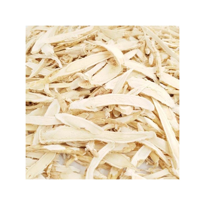Baekjangsaeng Domestic Chungbuk Jecheon Astragalus 300g sliced / 백장생 국산