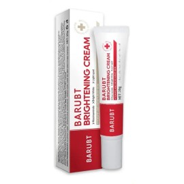 Hc Crema Iluminadora Para Decolorar E Hidratar Las
