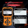 OBD2 Scanner V410 Car Diagnostic Tool – Auto Code Reader