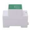 Peacefair Smart Energy Monitor Multifunctional DIN Rail Remote Control WiFi