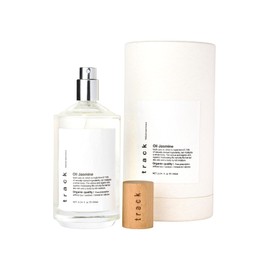 【Official】 track Oil Jasmine 90ml Jasmine Hair Oil Body Oil