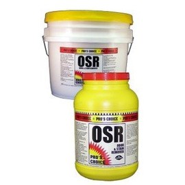 Pro's Choice: Osr - Odor Stain Remover, 112 Oz, 3150