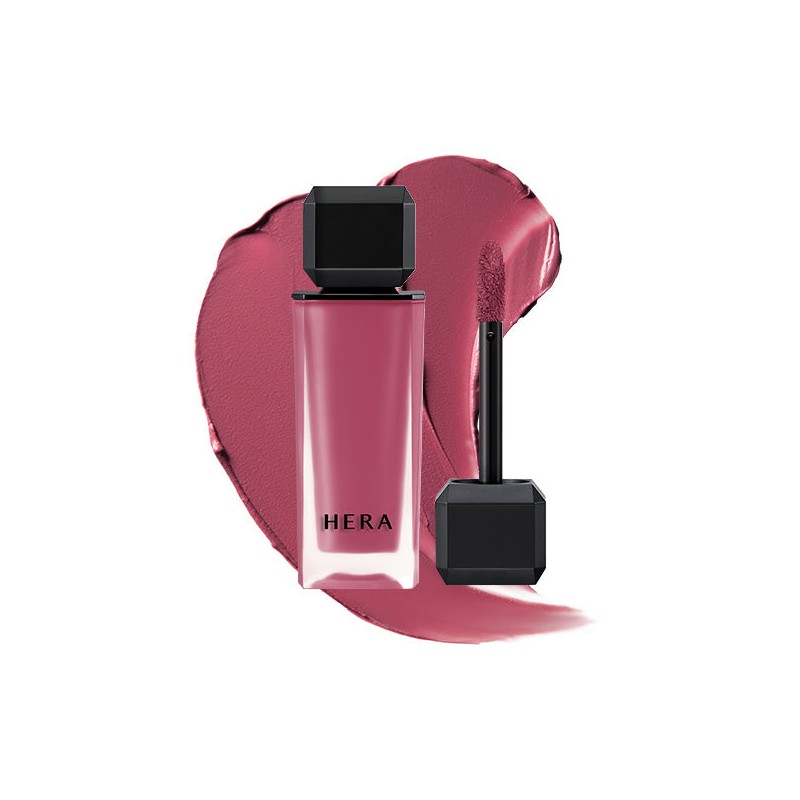 HERA Sensual Powder Matte Liquid 5g - 176 Cherry Plum