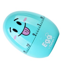 ABOOFAN 1pc Shape Mechanical Kitchen Timer Countdown Timer for Cooking Baking Classroom Use Easy Use for Boys and Girls Adults