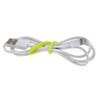 Nite Ize Gear Tie Cordable 3 in. L Assorted Cable