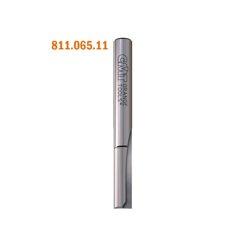 CMT Orange Tools 911.040.11 – Straight Cutter HWM S 8
