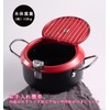 Induction & Gas Fire Compatible, Iron Guard Frame with Pad