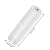 Coliao 10pcs AAA to AA Battery Adapter AAA to AA