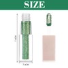 Diamond Shimmer Eyeshadow, Quick-Dry & Long Lasting Liquid Eye Shadow