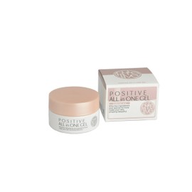 PURELIVE KH762080 All-in-One Gel POSITIVE ALL in ONE GEL (Gel-like Serum)