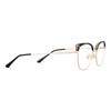 Zeelool Reading Glasses for Women Men Blue Light Blocking Readers