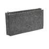 Vecord Felt Purse Insert Organizer 26 19 Toiletry Pouch Insert
