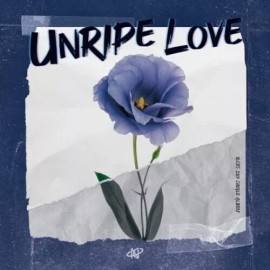 Kyuri N.Cus - Unripe Love (84pg Photobook, 2x Photocards, Unit Photocard, Postcard + S