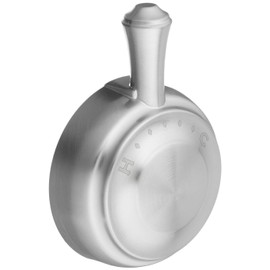 Delta Faucet RP72572SS Cassidy Temperature Knob and Cover, Stainless