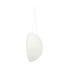 T4B Ilu Konjac Make-Up Sponge, Very Durable, Comfortable with Cord,