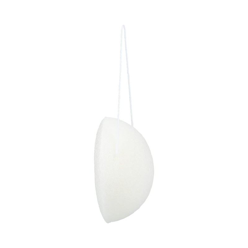 T4B Ilu Konjac Make-Up Sponge, Very Durable, Comfortable with Cord,