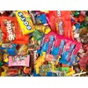 Huge Fun Mix Assorted Variety Bulk Chewy Hard Candy -