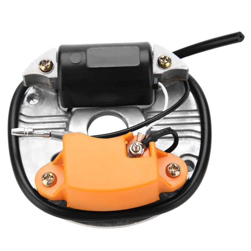 Ignition Coil Replacement For STIHL 070 090 Chainsaw 1106 400