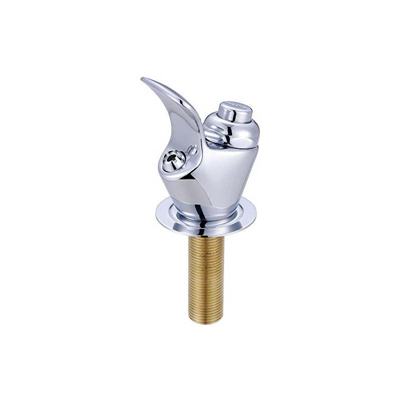 Central Brass 360 Drinking Faucet in Chrome Commercial Quality Easy